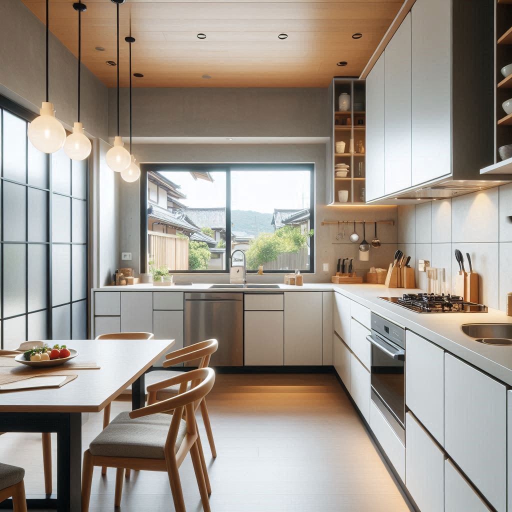 modernKitchen